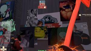 Mario Porn Sprays Tf2 Spray - I wonder why Valve disabled peoples sprays in casual'' NSFW : r/tf2