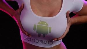 Android Porn - sex- and porn apps for Android smartphones