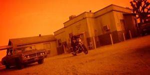 biker orgy - Wild Biker Orgy