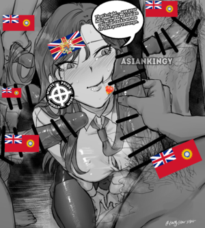 Asian Nazi Porn - Scent Fetish Asian Nationplay/Raceplay Hentai - Nazi Chicks |  MOTHERLESS.COM â„¢