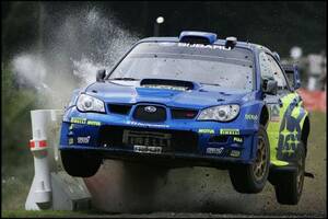 Impreza - collaverglas: Petter Solberg/Phil Mills. Subaru Impreza WRC. Rally New  Zealand 2006. Tumblr Porn