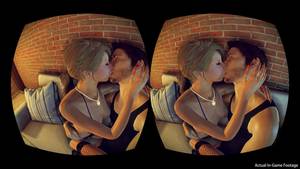 3d Vr Porn 3dxchat - 3DXChat - The First Oculus Rift Supported Multiplayer Online 3D Adult Game  on Vimeo