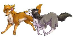 Alpha And Omega Kate Porn - Alpha and omega kate sex porn - Kate and humphrey kate from the movie \