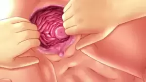 Anime Fisting - Anime fisting and cervix play | xHamster