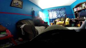 Hidden Cam Mexican - Hidden camera on mexican stepmom - ThisVid.com