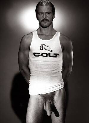 Mark Rutter Porn Star - Mark Rutter â€“ bj's gay porno-crazed ramblings