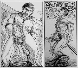 Erotic Cartoon Porn - Cartoon Porn