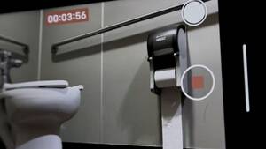 beach voyeur spy cam - Imperial Beach school teachers say hidden cam found in restroom