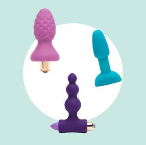 motion dildo anal sex - Anal vibrator - Best anal vibrators