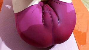 anime shemale leggings - Leggings Shemale Porn Videos