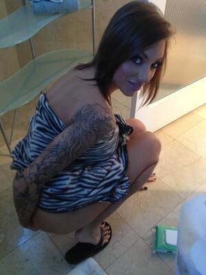 Juelz Ventura Anal Feet - James Deen Came, Saw, Gangbanged Juelz Ventura - James Deen Blog