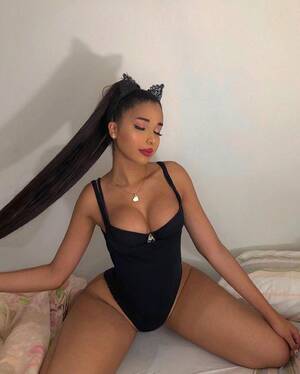 Ariana Grande Porn Tranny - twayla venti : r/transgoddesses