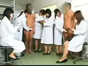 Asian Nurse Sperm Bank Porn - Sperm Bank | xHamster