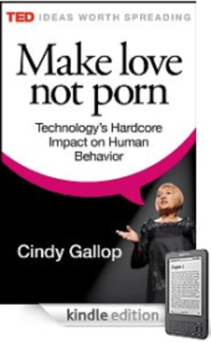 Hardcore Porn Ideas - Make Love, Not Porn: Technology's Hardcore Impact on How We Act â€“ The  Marginalian