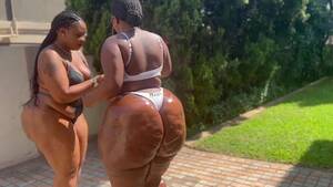 big phat black ass - Mega Huge Ebony Huge Phat Ass