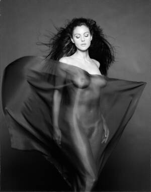 Monica Bellucci Porn - Monica Bellucci - erotas-thanatos.net