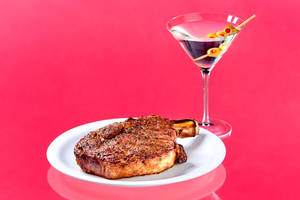 Mountain Dew Lunch Sandwich Porn - Steak and Calories