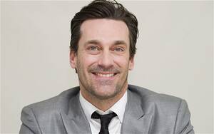 Gay Porn Jon Hamm S - Jon Hamm: the early years