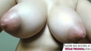 big pointy boobs porn - Juicy Big Pointing Boobs With Big Areolas and Pussy - XVIDEOS.COM