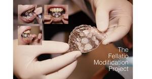 felatio black people - 