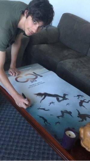 Devon Bostick Porn - Devon Bostick