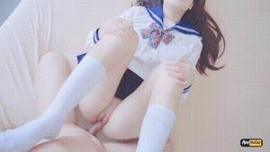 Cute Chinese Girl Gets - Cute Chinese Girl Porn Gif | Pornhub.com