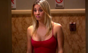 Kaley Cuoco Porn With Captions - Kaley Cuoco News