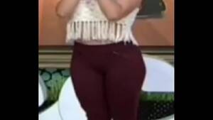 latina tv hosts - Mexican tv host - XVIDEOS.COM