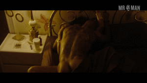 Nick Cannon Porn - Here's the Video of Nick Cannon's Ass in Chi-Raq - Fleshbot