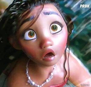 Moana Porn - Vaiana : Disney change de nom du film Moana Ã  cause d'une actrice porno