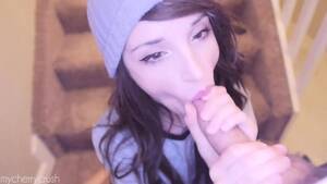 Alt Porn Cumshot - Alt Girl Cumshots - EPORNER