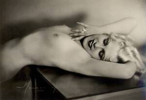 bw vintage nude sex - Vintage Nude Photo Erotic Black and White Photography Print - Etsy