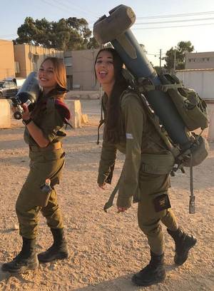 Military Girls Gone Wild Porn - IDF - Israel Defense Forces - Women (:Tap The LINK NOW:) We provide the  best essential unique equipment and gear for active duty American patriotic  military ...