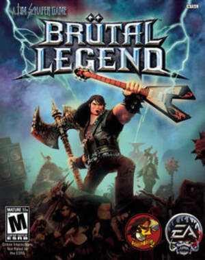 Brutal Legend Sex - BrÃ¼tal Legend (Video Game) - TV Tropes