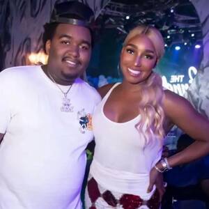 Nene Leakes Porn - Real Housewives' NeNe Leakes' 23-year-old son leaves hospital two months  after stroke - Mirror Online