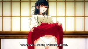 anime sitting upskirt - Watch Anime: I Want You To Show Me Your Panties With a Disgusted Face S1-S2  FanService Compilation Eng Sub - Anime, Fanservice Compilation, Hentai Porn  - SpankBang