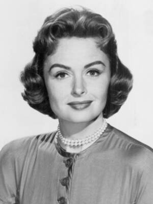Donna Reed Porn - The Donna Reed Show: It's All About the Mom | thewritelife61