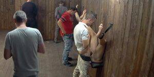 Amazing Fantasy Orgy - Amazing Fantasy Orgy - Tnaflix.com