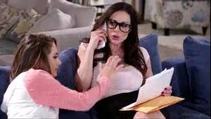 aletta ocean lesbian - 