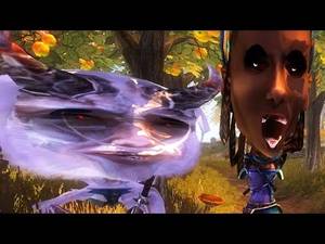 Fable Futa Porn - One ngumi ...