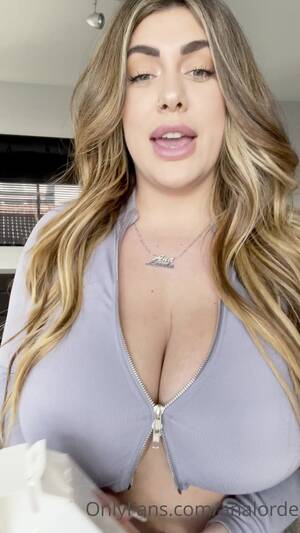 Lorde Porn - Ana Lorde Leaked OnlyFans Porn 38