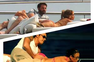 Ben Affleck Jennifer Garner Fucking - Full Ben Affleck, Jennifer Lopez Relationship Taxonomy