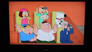Famliy Guy Porn - Family Guy Stewie's Porn music