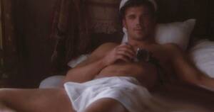 hot cam gigandet nude photos - my new plaid pants: Good Morning, World