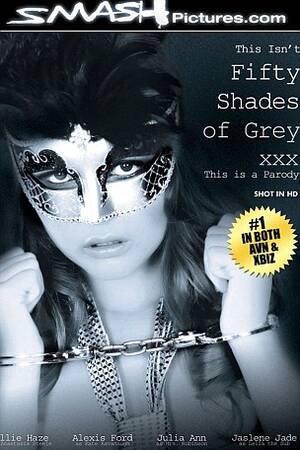 50 Shades Of Grey Porn Movie - Porn producers face legal action over Fifty Shades of Grey adaptation |  Metro News