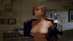 Best Movie Tits - TodayÂ´s post has been all about a tv cult siren and playmate that I wanted  to do a post about for a very long time so I thought itÂ´s only fair that ...