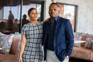 Amber Priddy - ENTREPRENEURS ANNIE & KGOLO MTHEMBU ARE THE SECRET TO EACH OTHER'S SUCCESS.  â€“ The Insider SA