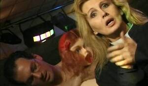 Maurizia Paradiso Porn - Elena Nikulina - Superstar - (maurizia Paradiso) - Porno Completo Italiano  â€” PornOne ex vPorn