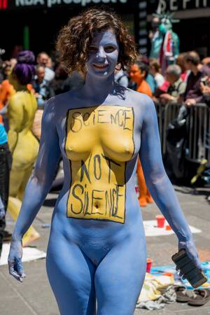 Hairy Pussy Body Paint - Bodypaint pussy - 51 photo