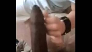 Black Cock Swallow Cum - Black cock cum swallow - Check for more at 69porncams.com - XVIDEOS.COM